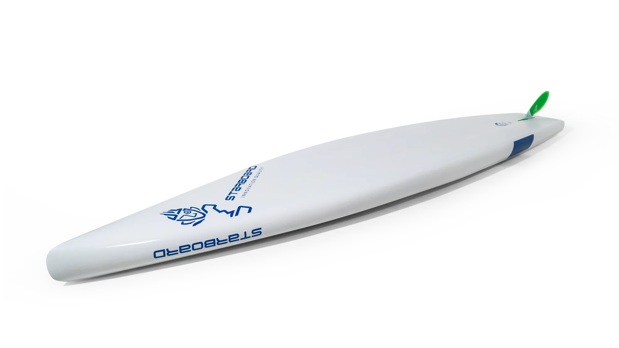 Starboard - Touring 12'6"x31" Lite Tech