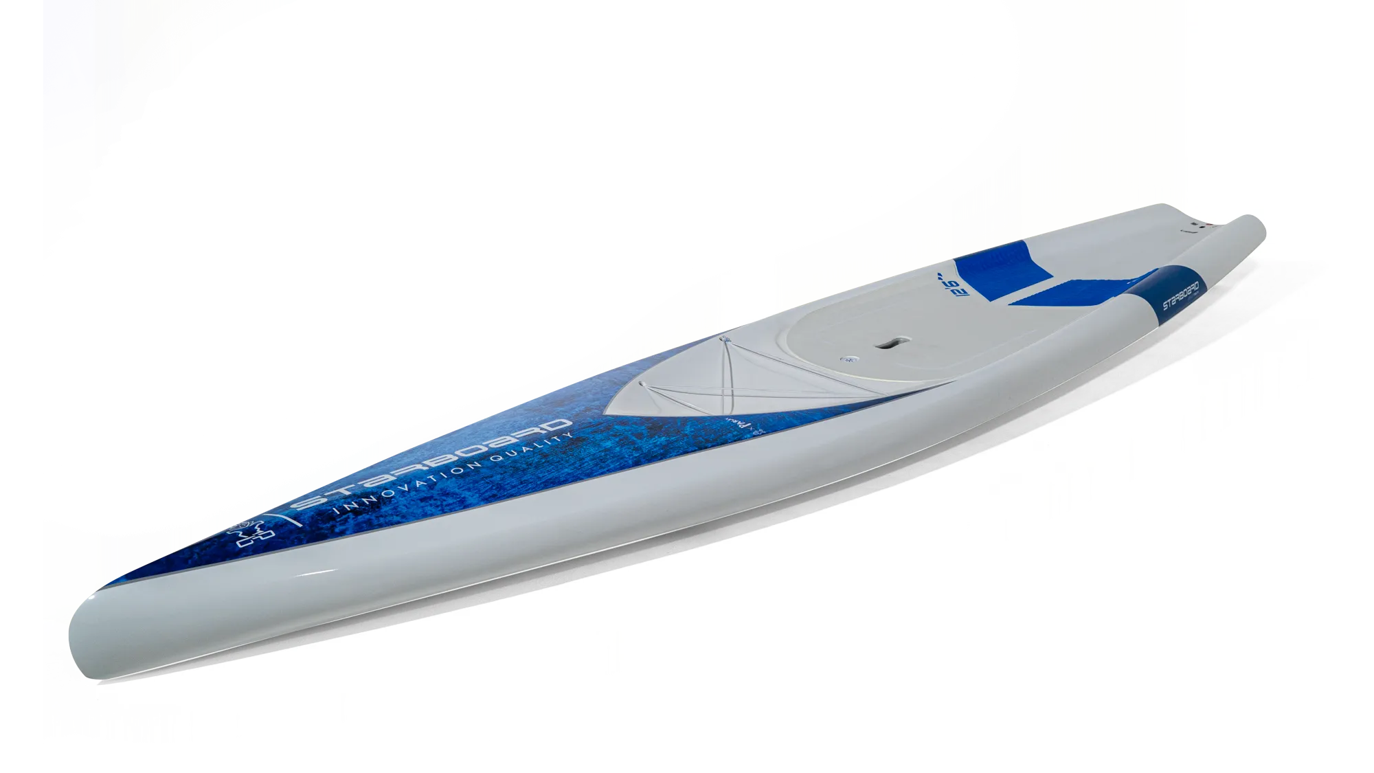 Starboard - Touring 12'6"x31" Lite Tech