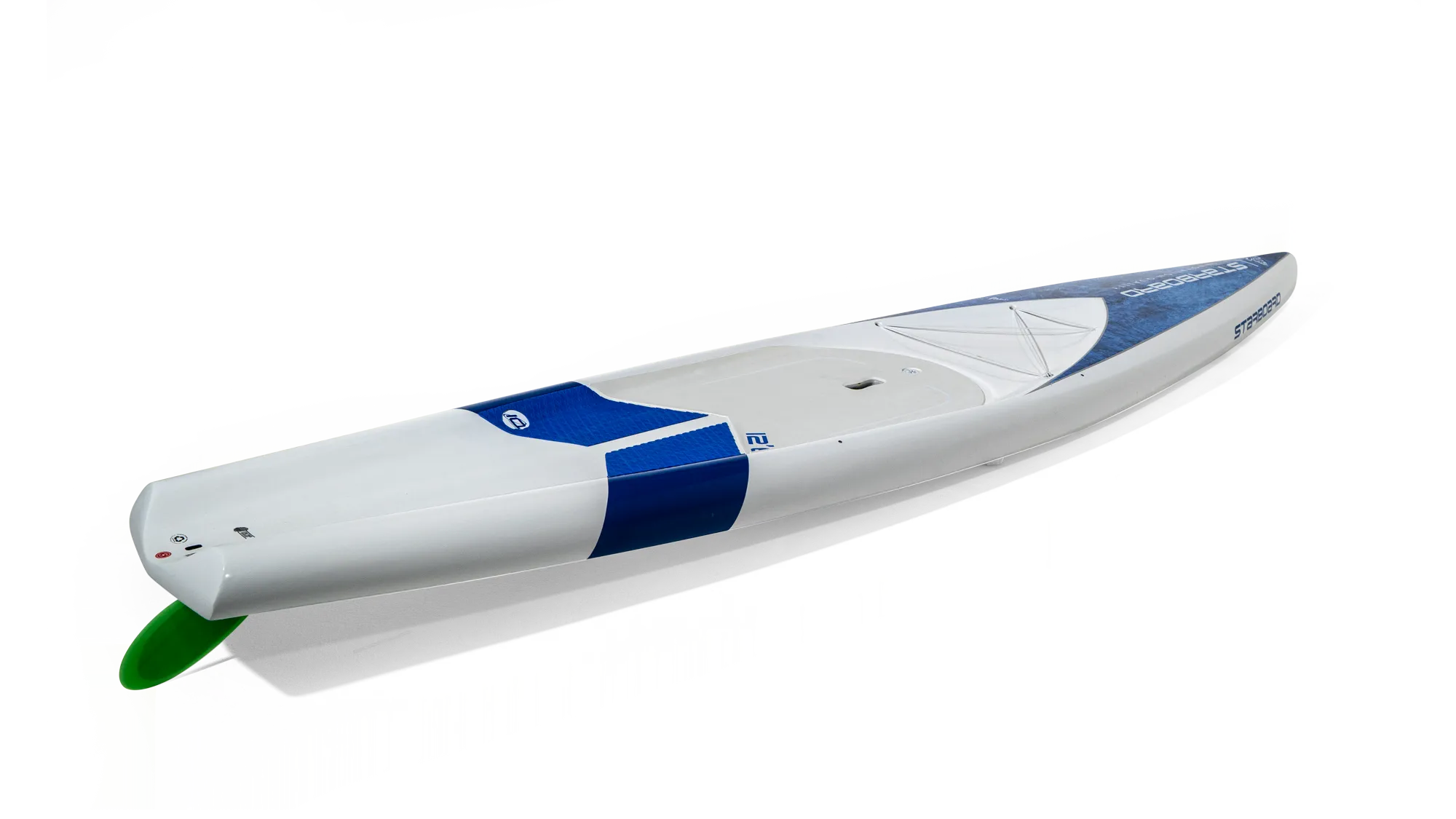 Starboard - Touring 12'6"x31" Lite Tech