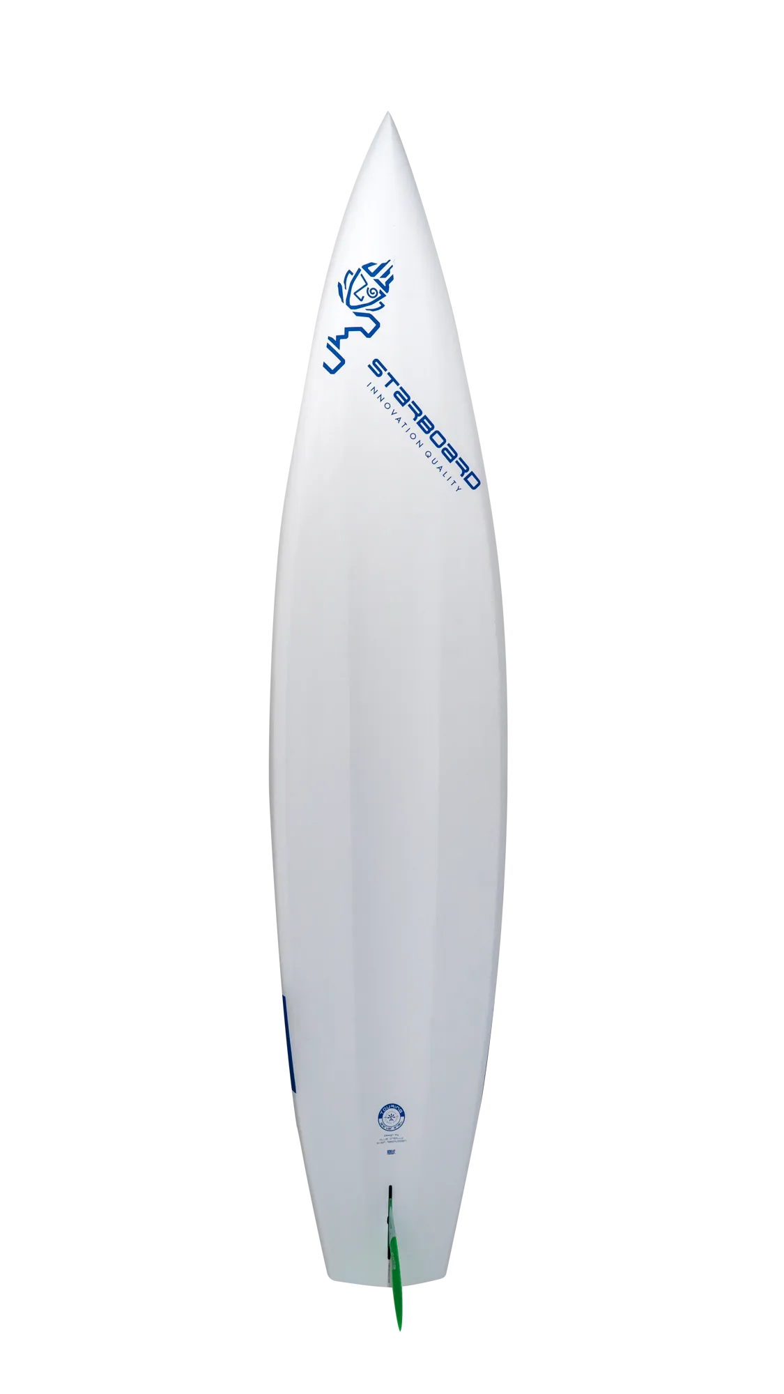 Starboard - Touring 12'6"x31" Lite Tech