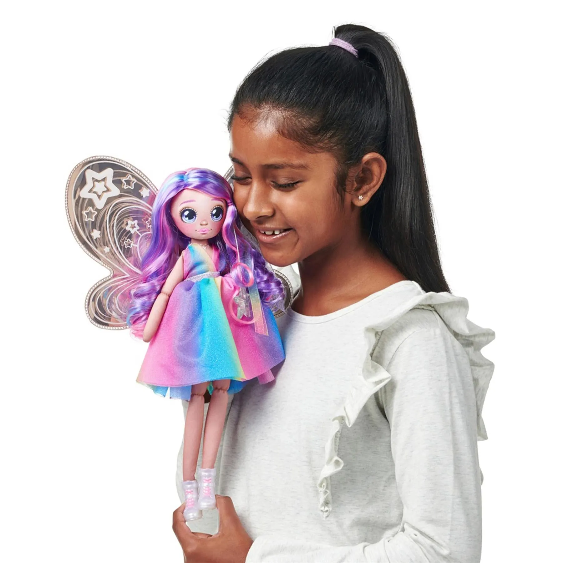 Stella Dream Seekers Dream Bright Fairy Fashion Doll