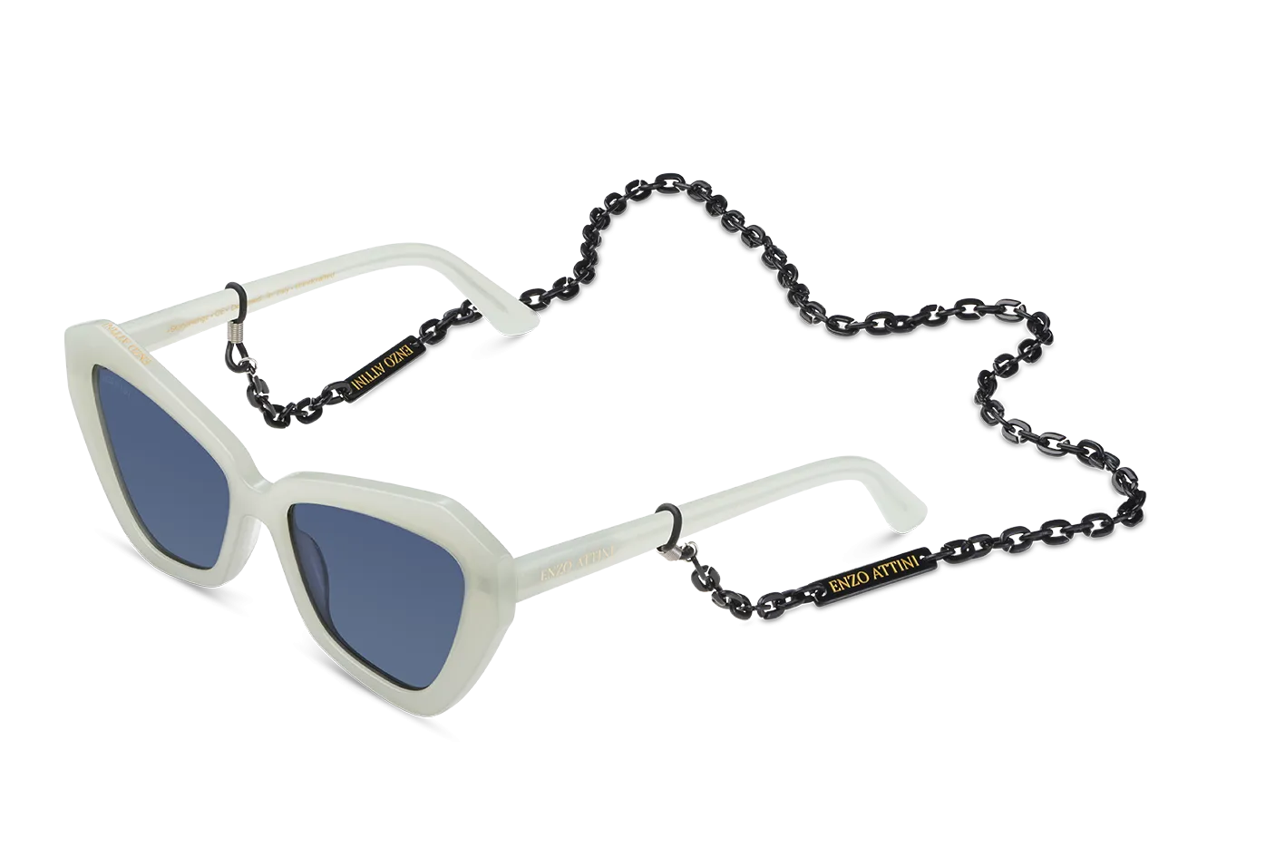 Stonehenge / Beige GY   Dark Black Lens.