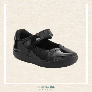 Stride Rite: Ginny Mary Janes WIDE Fit (U1-72)