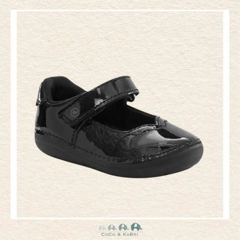 Stride Rite: Ginny Mary Janes WIDE Fit (U1-72)