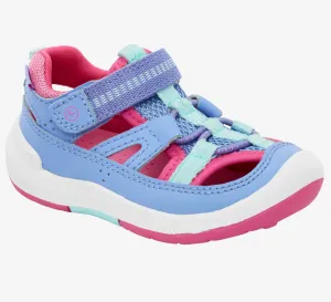 Stride Rite - Wade - Periwinkle