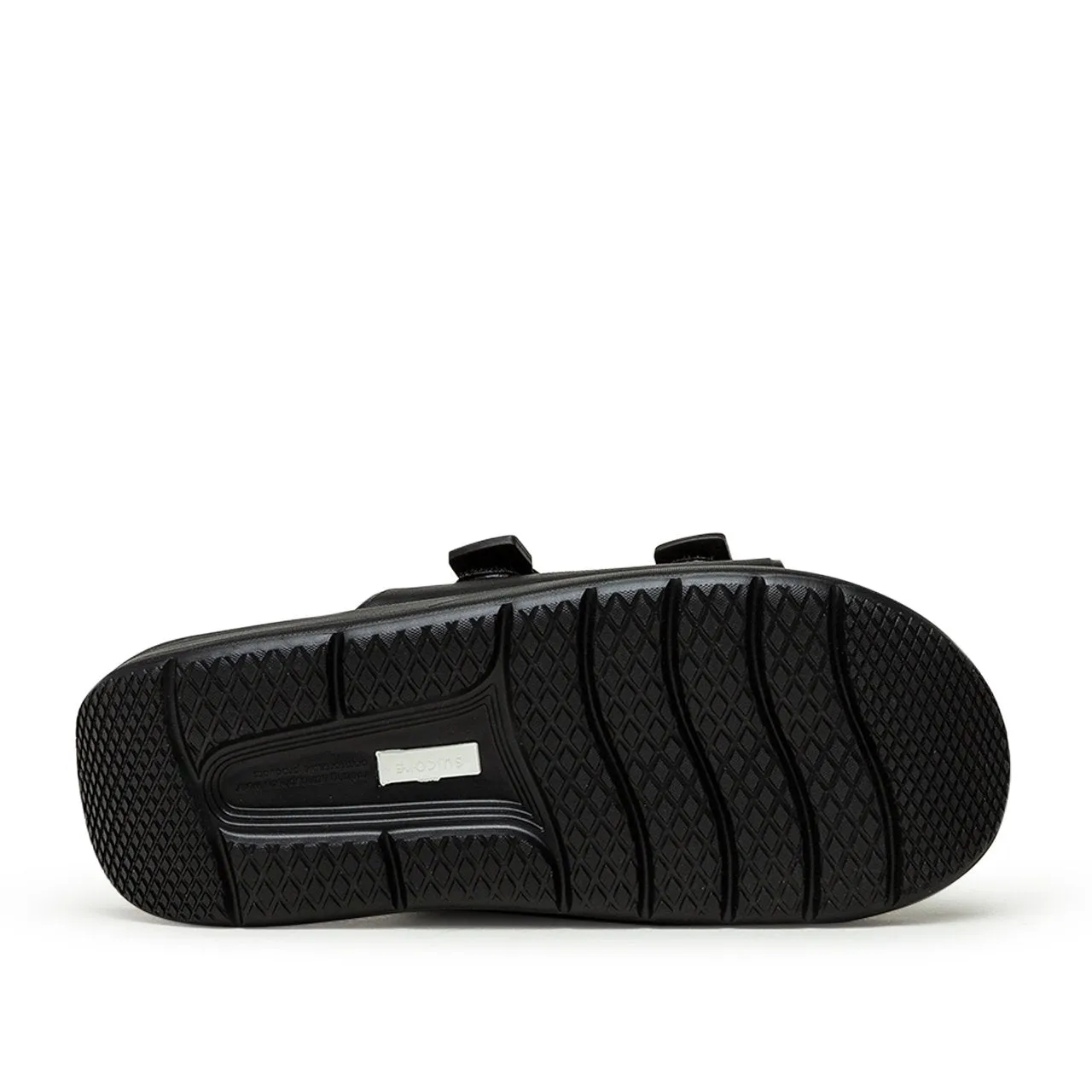 suicoke urich (black)
