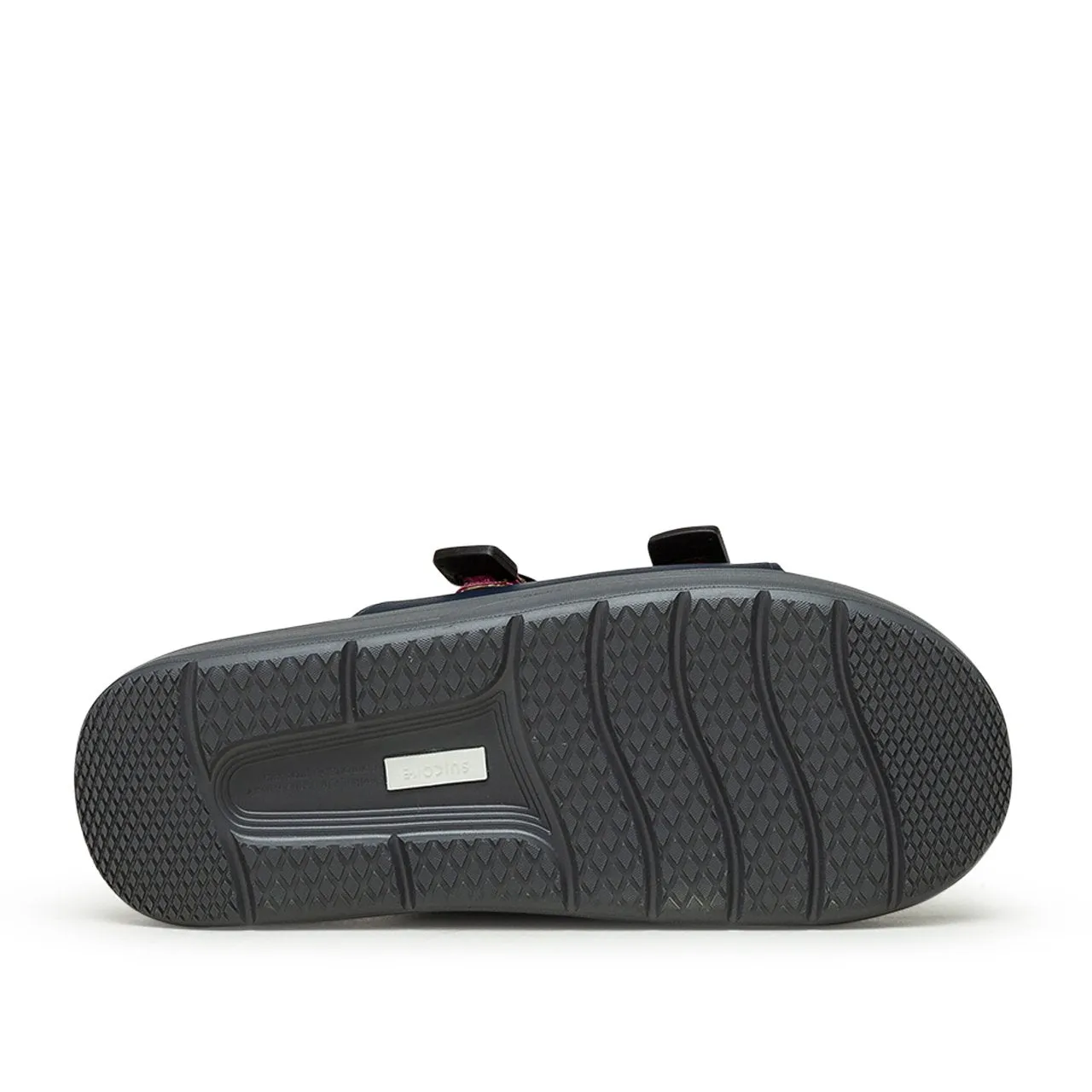 suicoke urich (navy / grey)