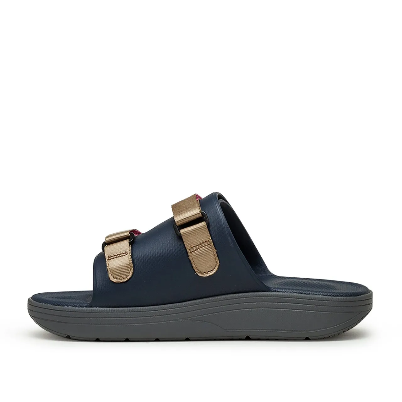 suicoke urich (navy / grey)