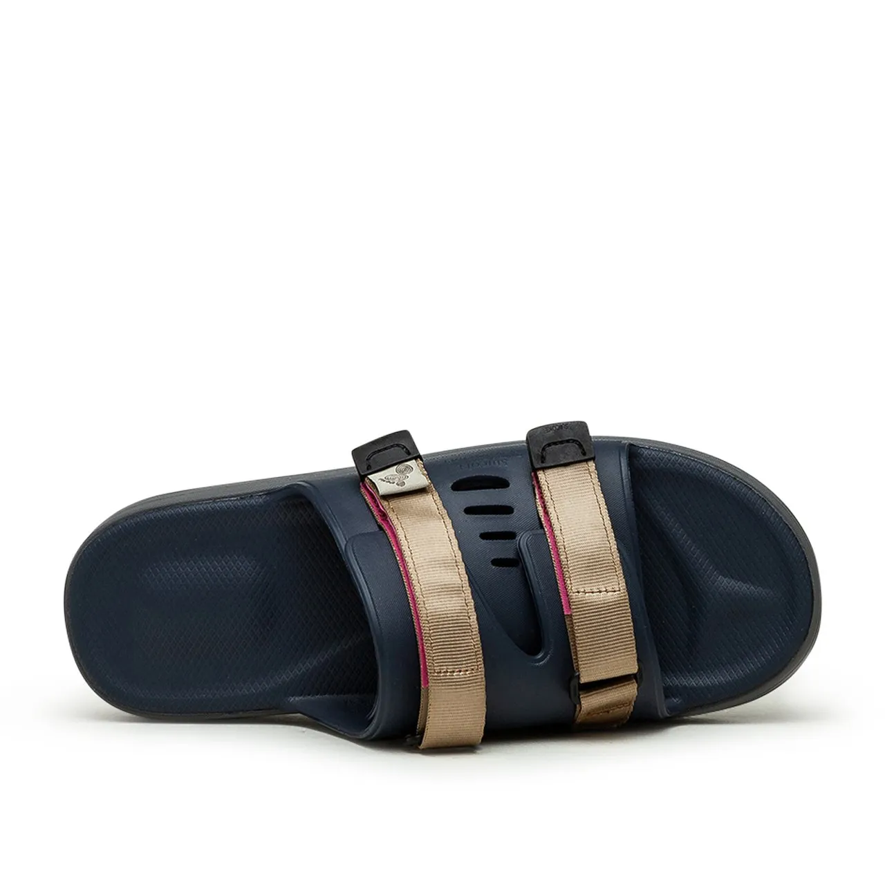 suicoke urich (navy / grey)