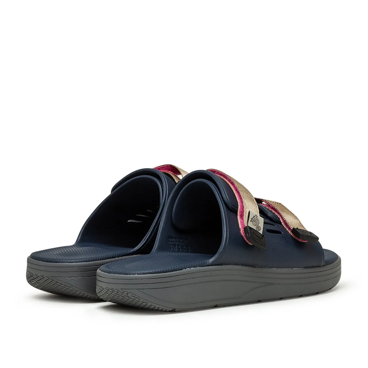 suicoke urich (navy / grey)