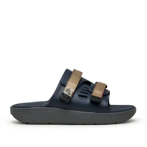 suicoke urich (navy / grey)