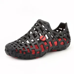 Summer Couples Hollow Out Beach Sandals