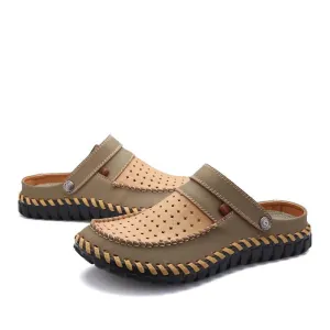 Summer Time Breathable Beach Shoe Up To Size 10.5