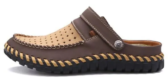 Summer Time Breathable Beach Shoe Up To Size 10.5
