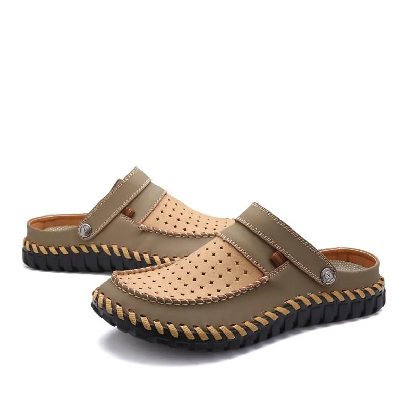 Summer Time Breathable Beach Shoe Up To Size 10.5