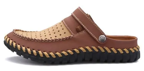 Summer Time Breathable Beach Shoe Up To Size 10.5