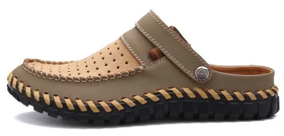 Summer Time Breathable Beach Shoe Up To Size 10.5