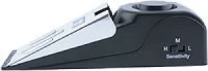 Super Alarm Door Stop Wedge with Piercing Alarm