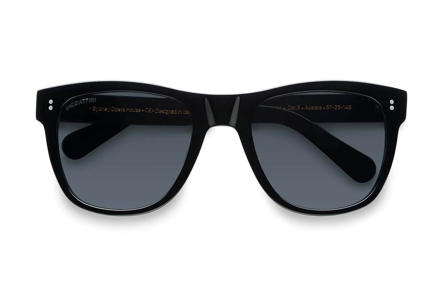 Sydney Opera House / Black   Dark Black Lens