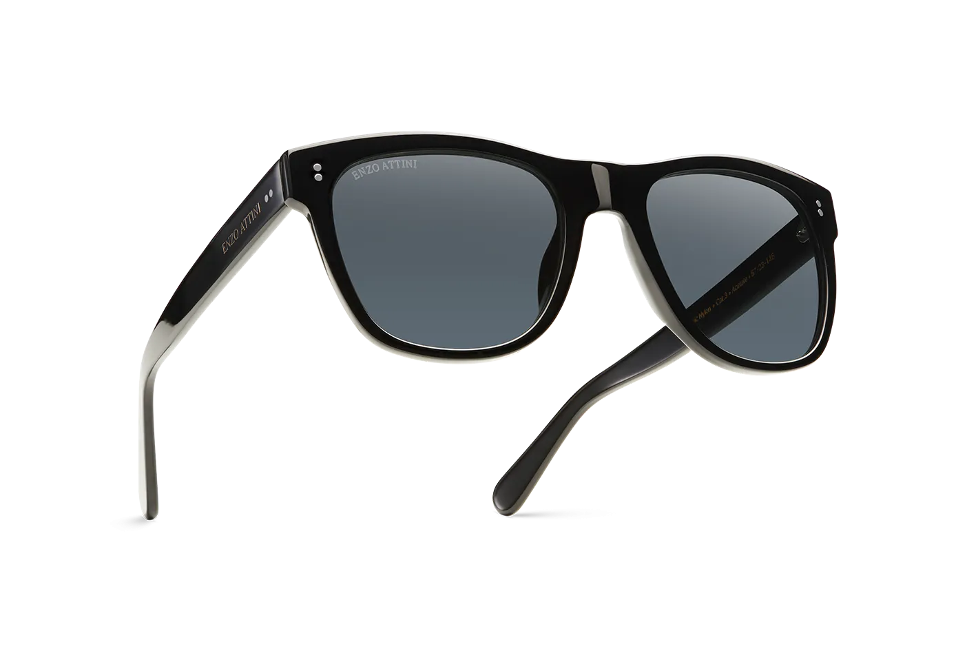 Sydney Opera House / Black   Dark Black Lens