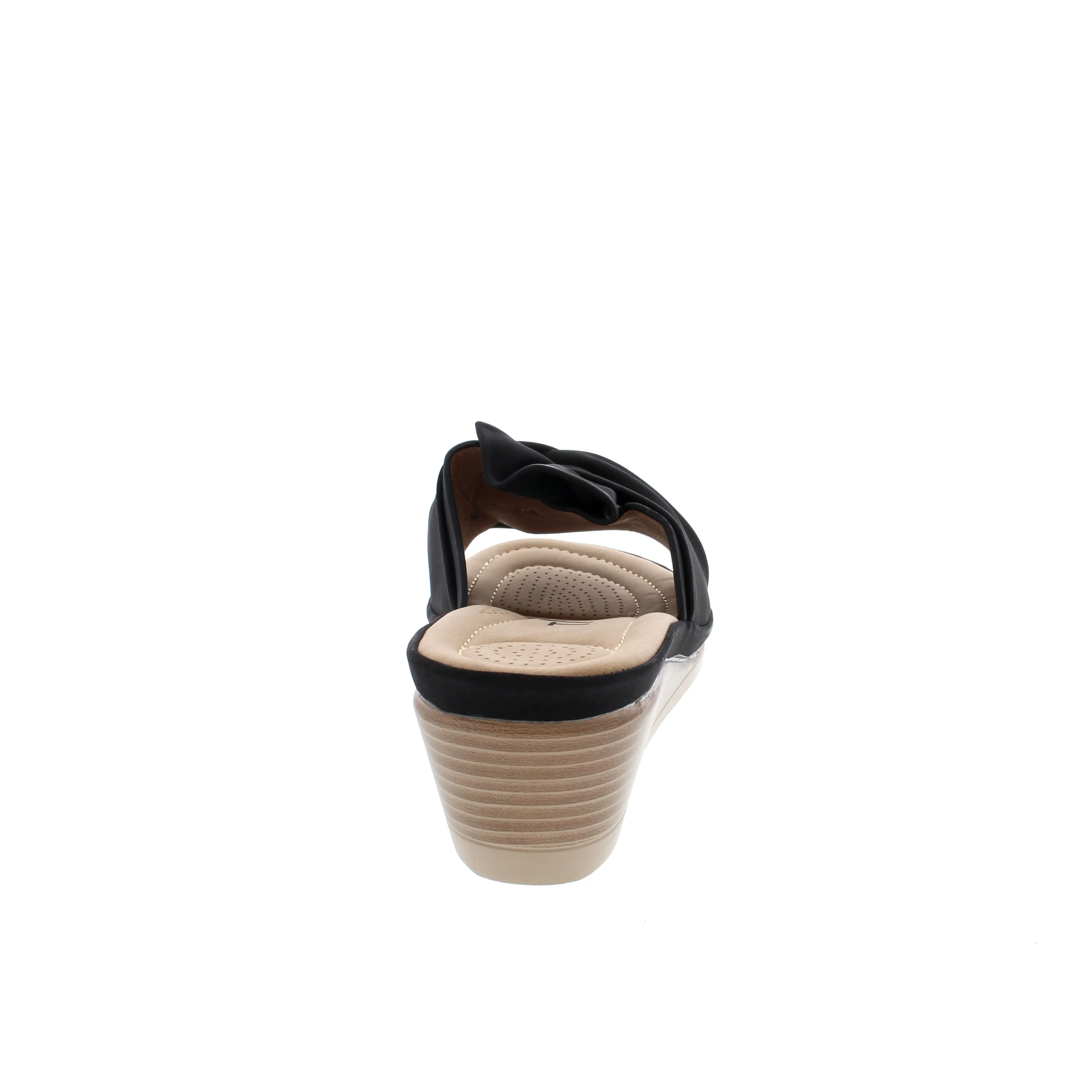Taxi Janice-05 - Black