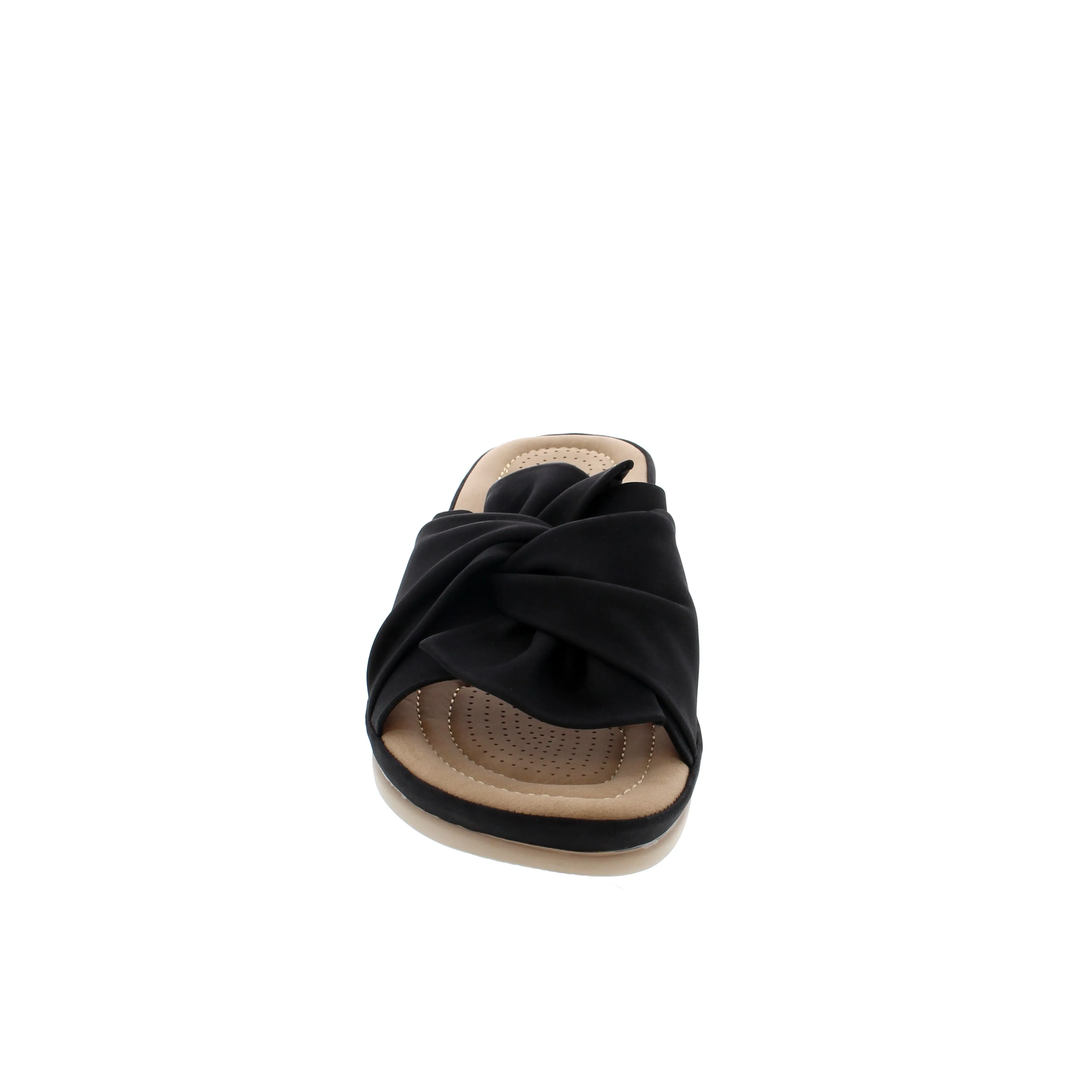 Taxi Janice-05 - Black