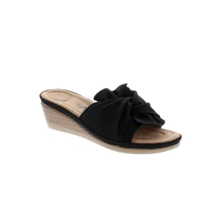 Taxi Janice-05 - Black