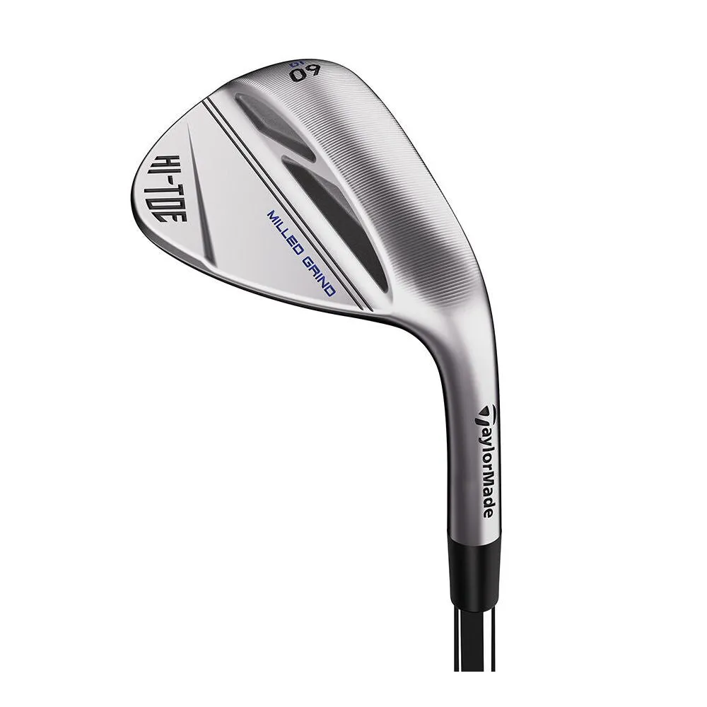 Taylormade Hi-Toe Chrome Wedge