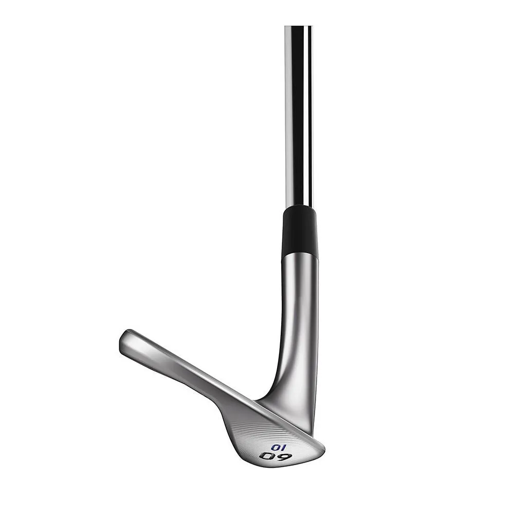 Taylormade Hi-Toe Chrome Wedge