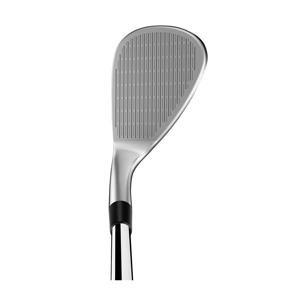 Taylormade Hi-Toe Chrome Wedge