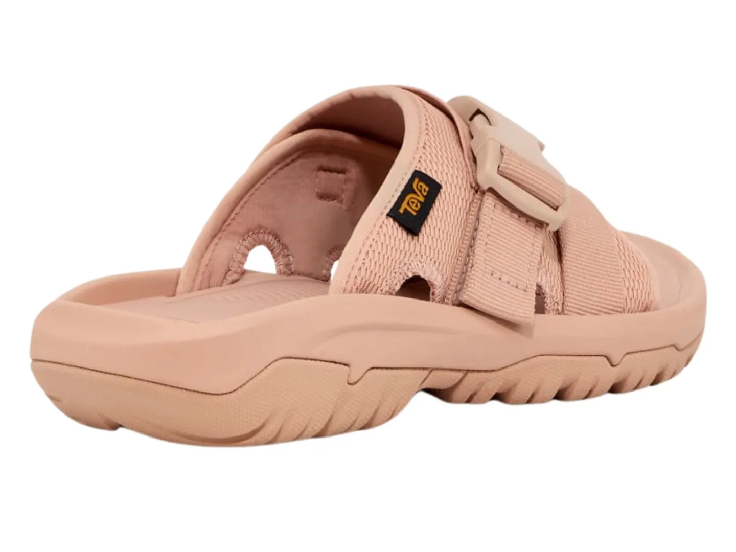 Teva: Hurricane Verge Slide in Maple Sugar
