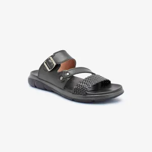 Texture Mens Chappal