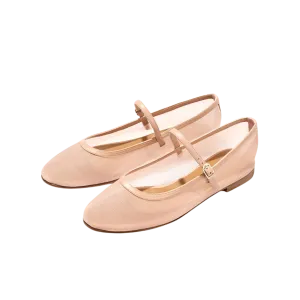 The Demi Jane Ballet Flat