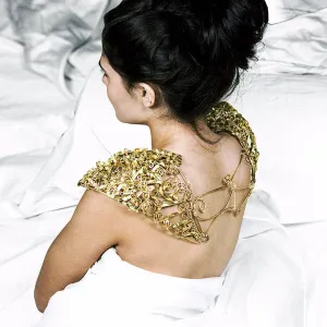 The Stardust Caplet