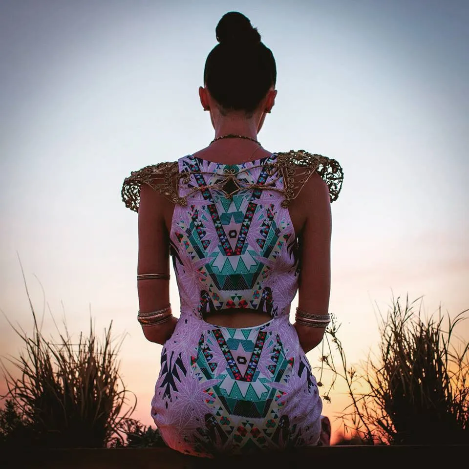 The Stardust Caplet