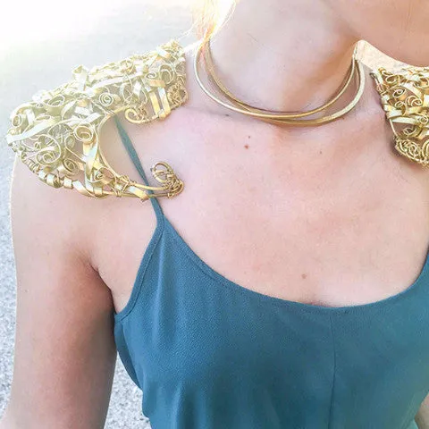 The Stardust Caplet