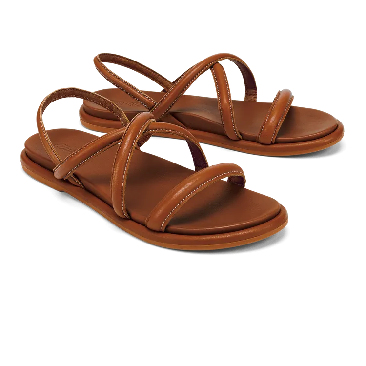 Tiare Strappy