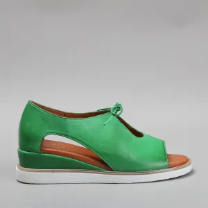 TILLY - Fern Green