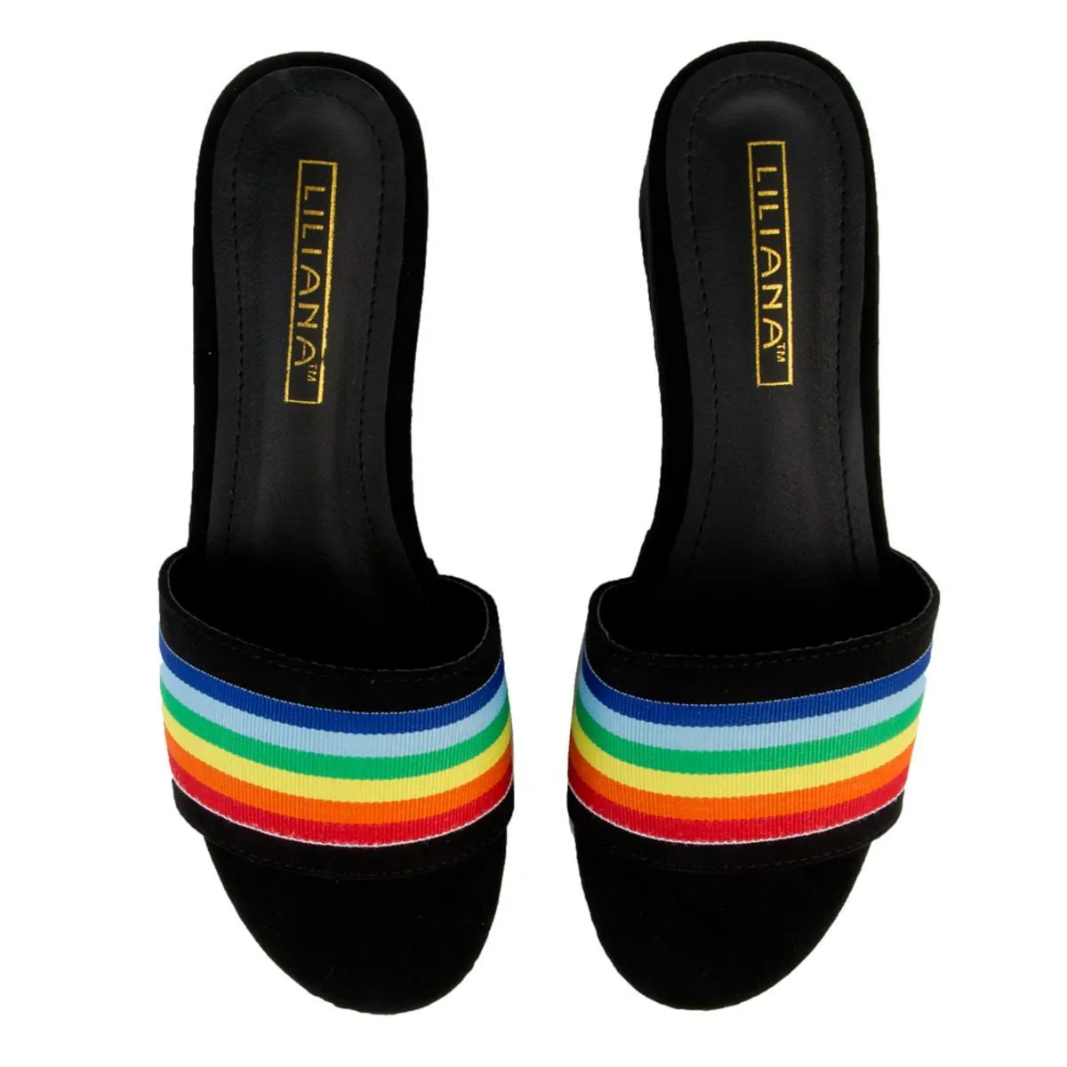 TIMMY-4 SANDAL