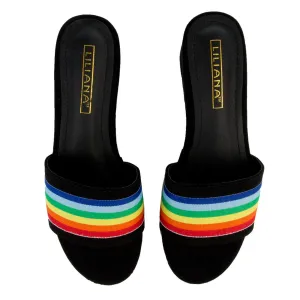TIMMY-4 SANDAL