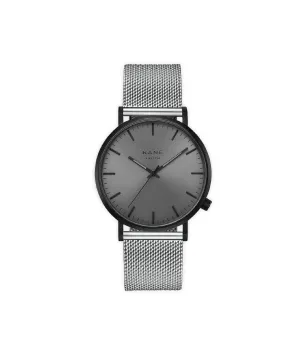 Titanium Grey Dial Kane