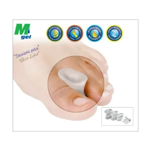 Toe Spreaders