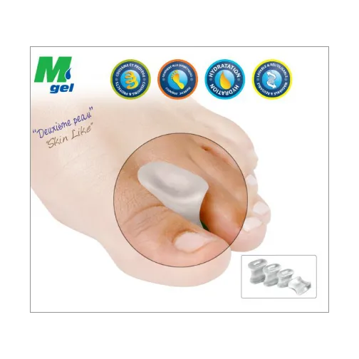Toe Spreaders