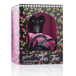 Too Too by Betsey Johnson
