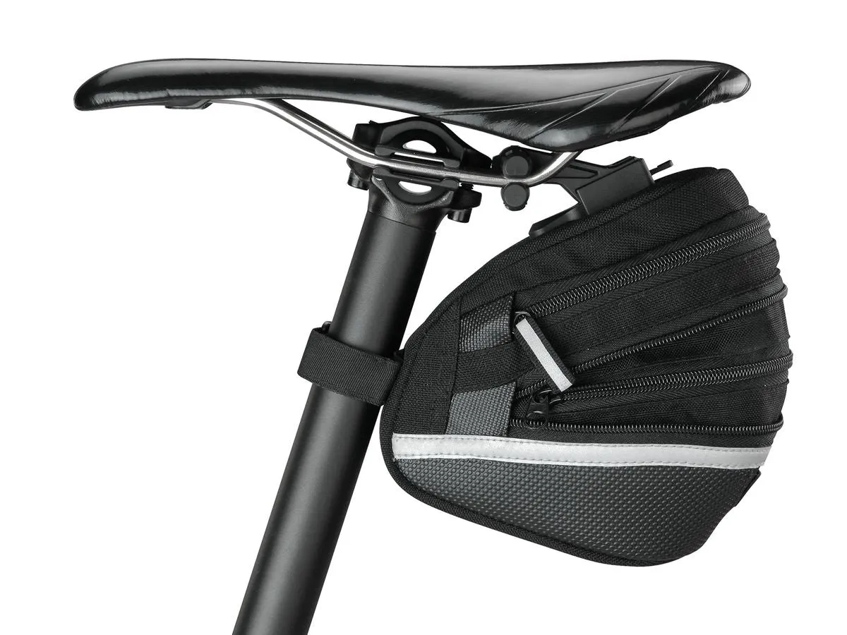 Topeak Saddle Pack Survival Tool Wedge II 14 Tools