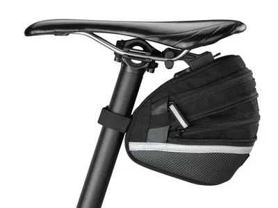 Topeak Saddle Pack Survival Tool Wedge II 14 Tools