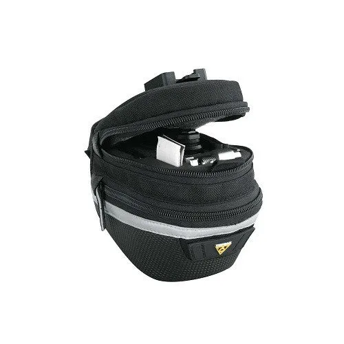 TOPEAK Survival Tool Wedge II Saddle bag and Multi-tool