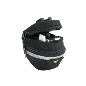 TOPEAK Survival Tool Wedge II Saddle bag and Multi-tool