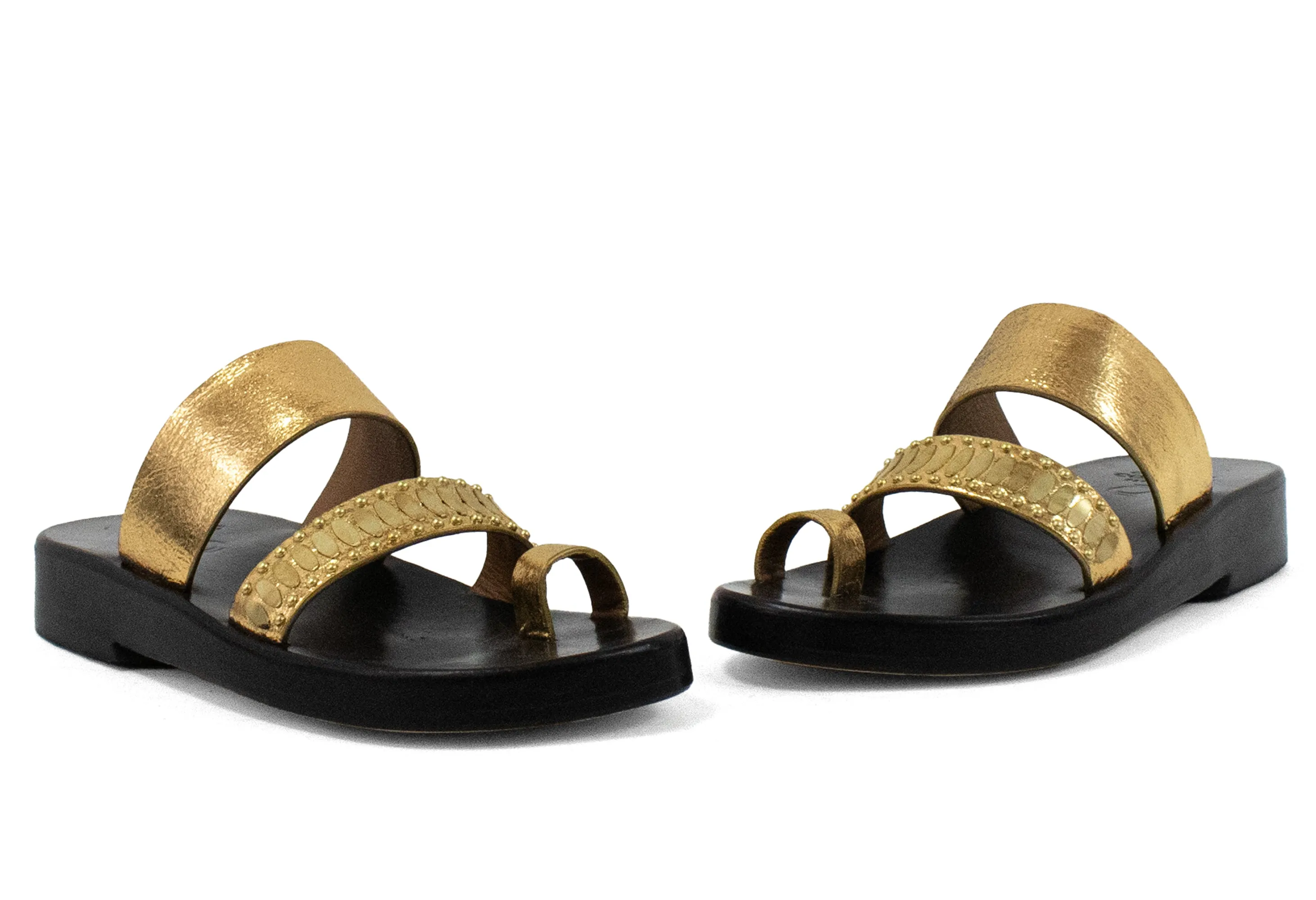 Treena Wedge Sandal
