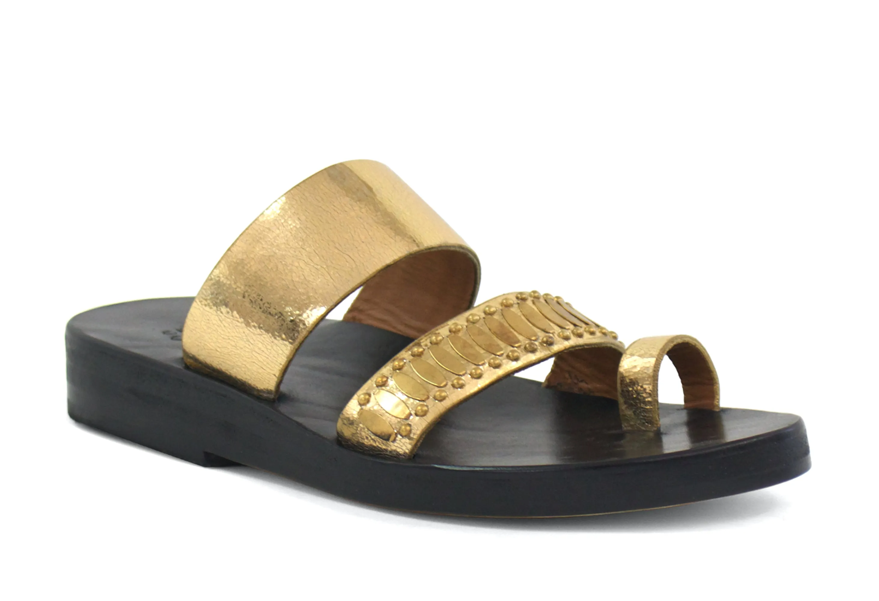 Treena Wedge Sandal